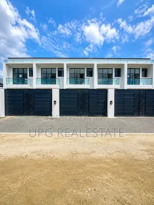 3bdrm Duplex in Sangotedo for sale