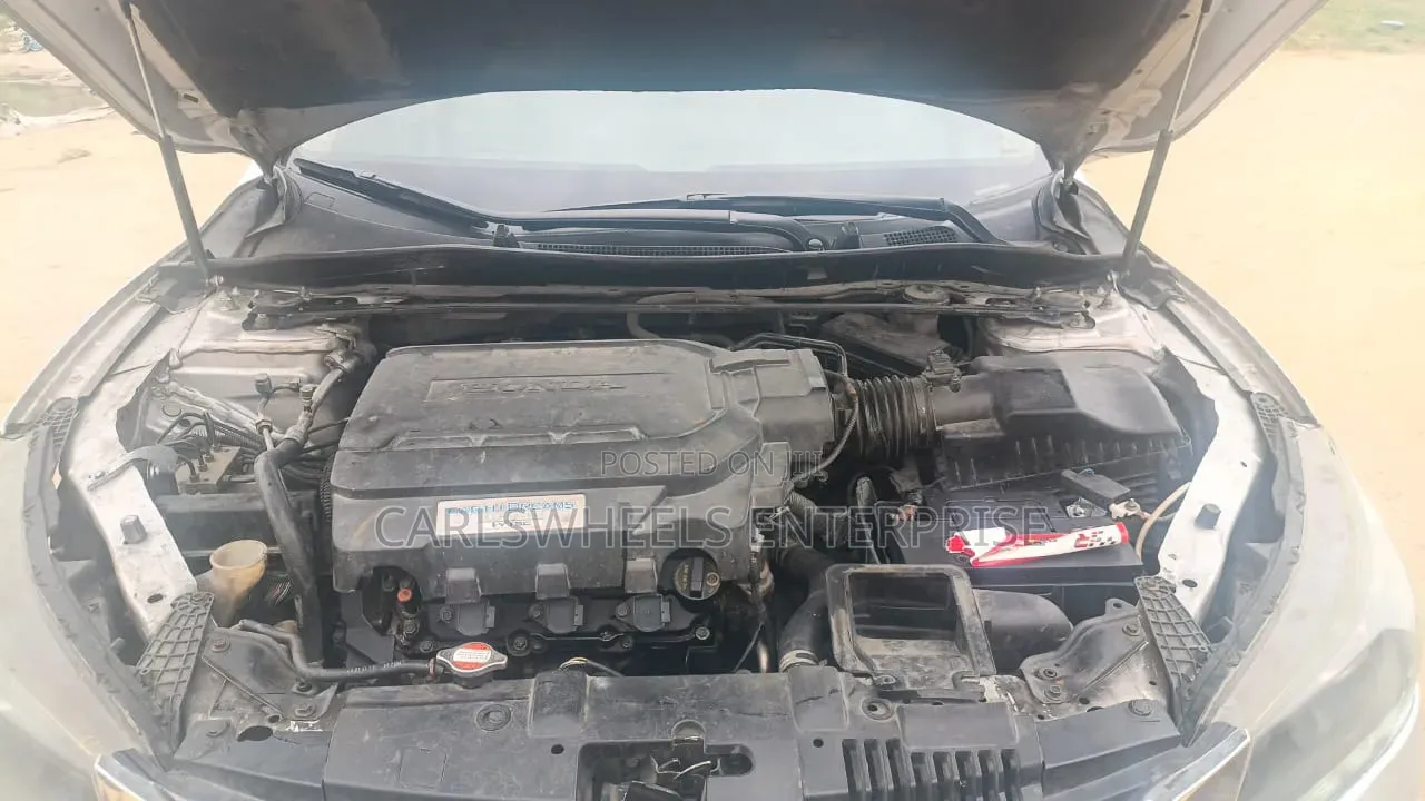 Toyota Land Cruiser Prado 2012 Black