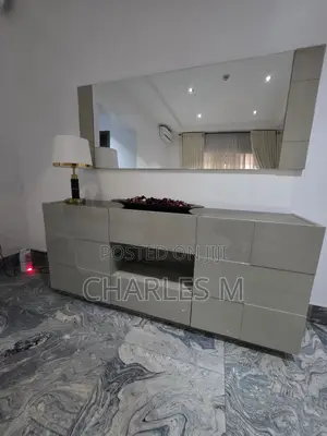 Drinks Console for Sale