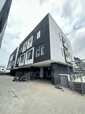 5bdrm Duplex in Orchid, Lekki Expressway for sale