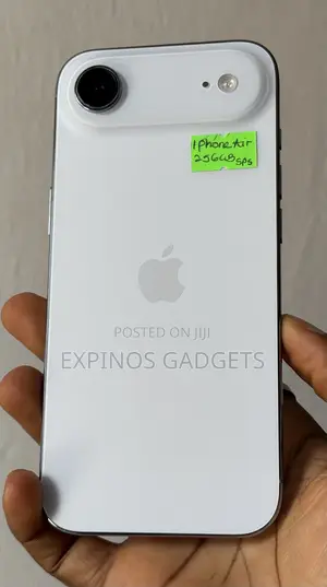 Apple iPhone Air 256 GB Blue