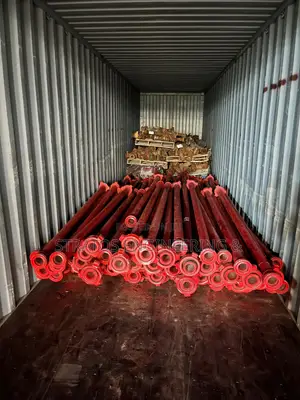 Oil and Gas Tools