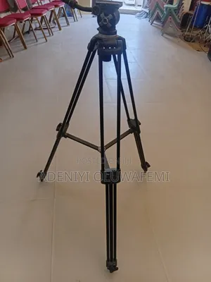 Camera Stand