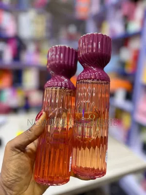 Lattafa Body Mist