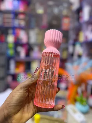 Lattafa Body Mist