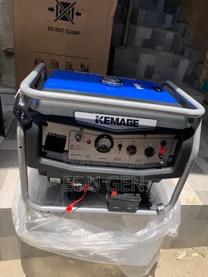 Original Kemage Generator 100% Copper Coil