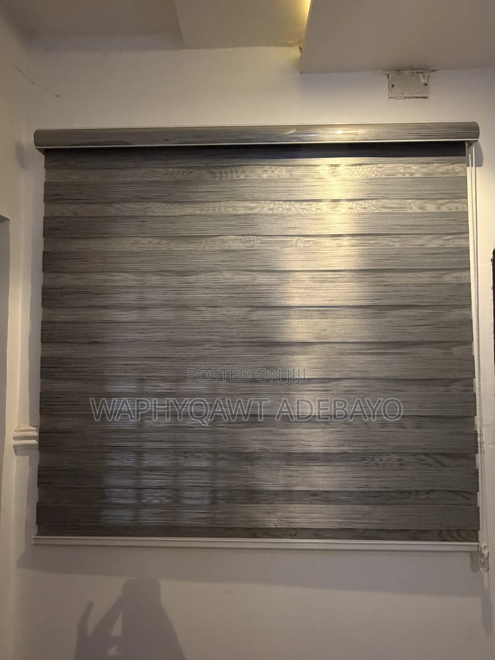 Window Blinds
