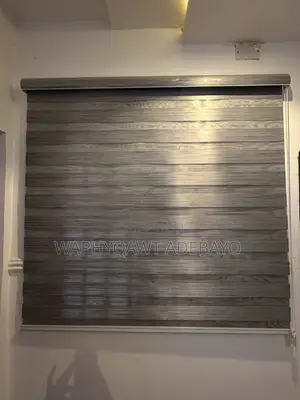 Window Blinds