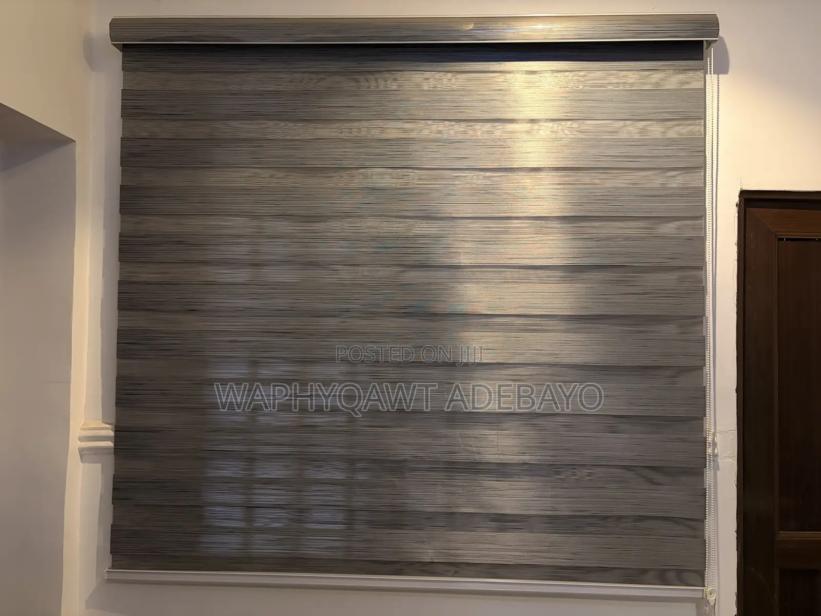 Window Blinds