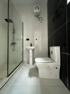 4bdrm Duplex in Ikota for rent