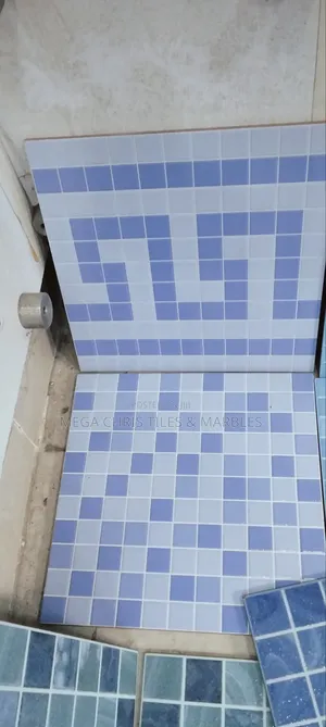 33x33 Swimming Pool Ceramic