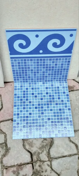 33x33 Swimming Pool Ceramic