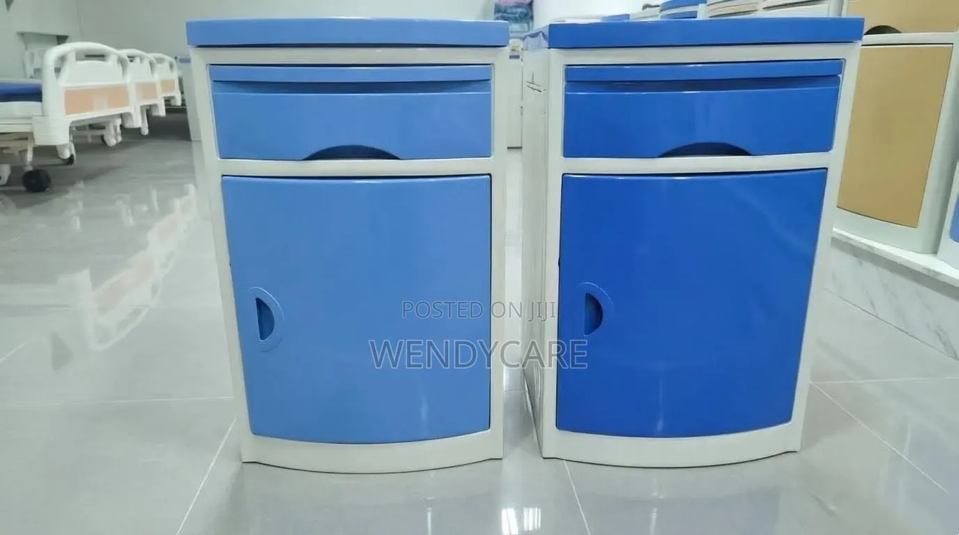 Bed Side Locker
