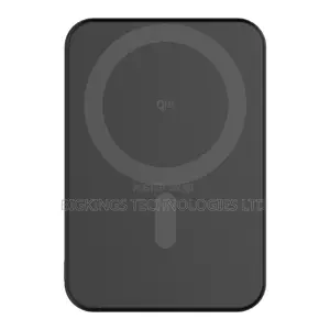 Fairly Used Wireless Power Bank 10000ahm