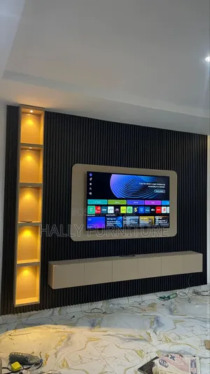 Tvconsole Unit