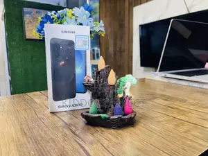New Samsung Galaxy A36 128 GB Black