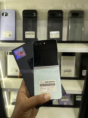 Samsung Galaxy Z Flip 5 256 GB Green