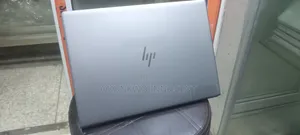 Laptop HP ZBook 14u G6 16GB Intel Core i7 SSD 512GB