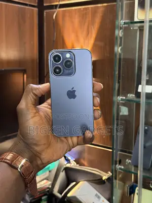 Apple iPhone 14 Pro 128 GB Purple