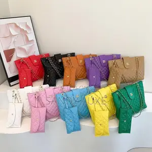 Stylish Ladies Shoulder Bag – Quality Affordable