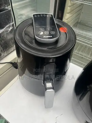 4.5 Litre Foreign Used Air Fryer