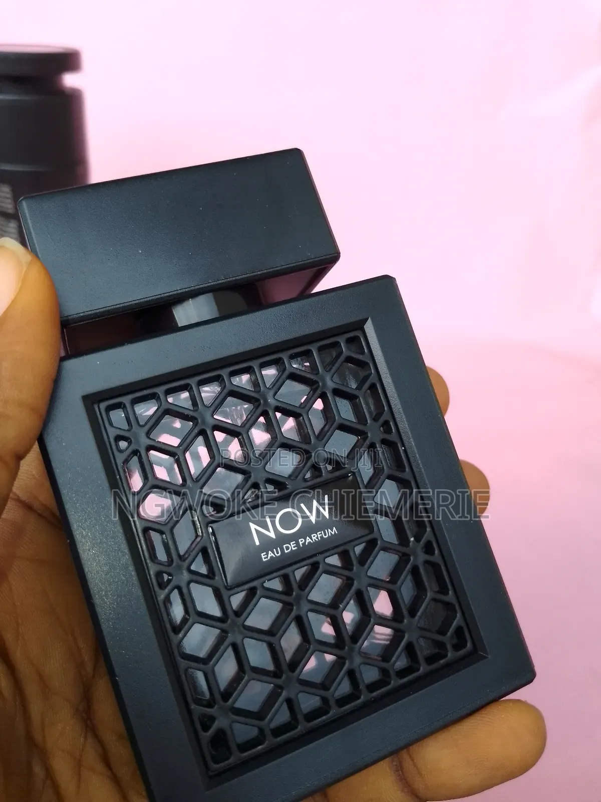 50ml Men Fragrance