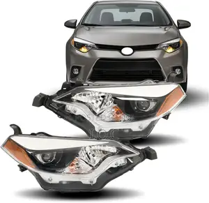 Headlamp Corolla 2015 Sets
