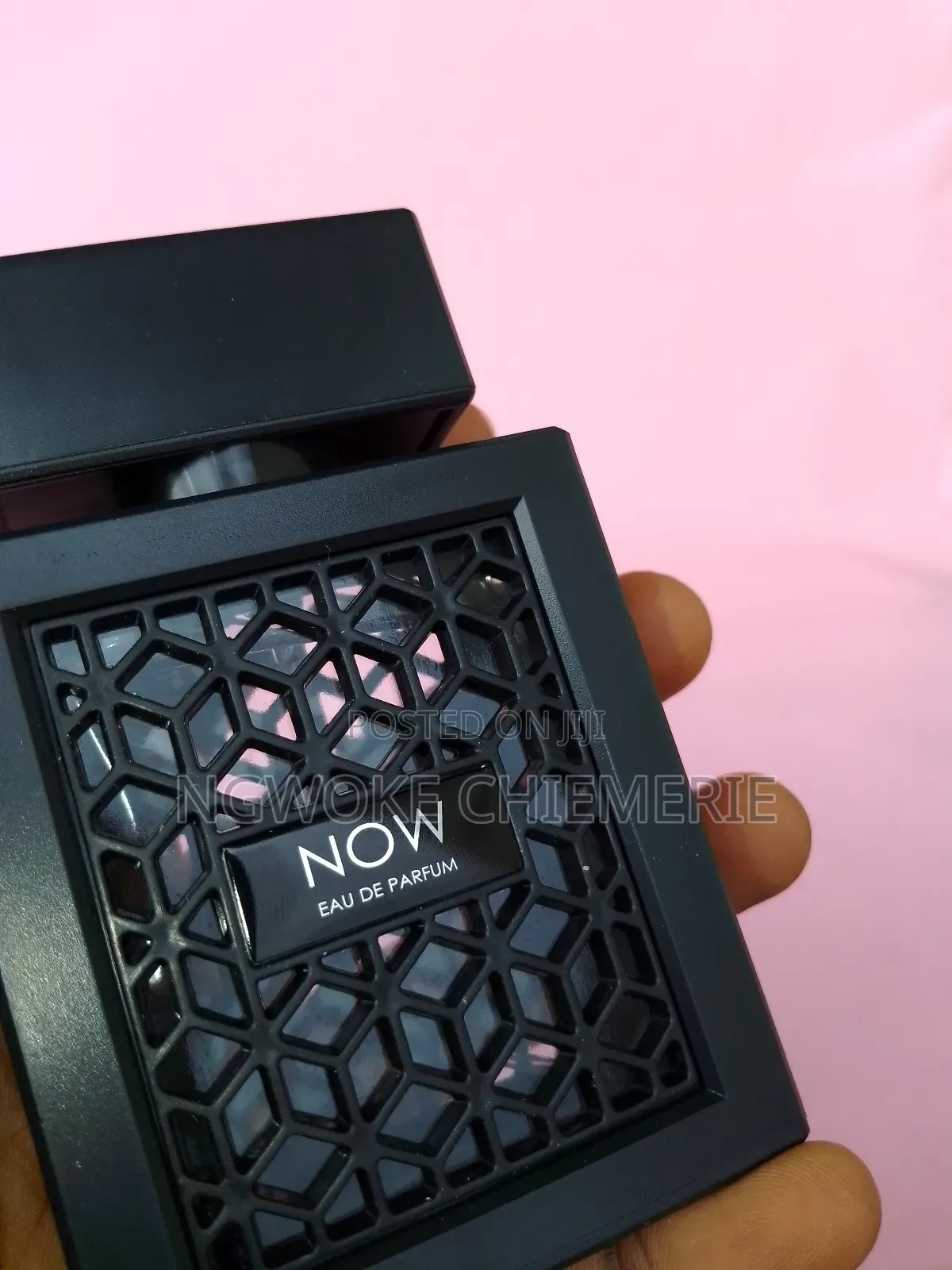 50ml Men Fragrance