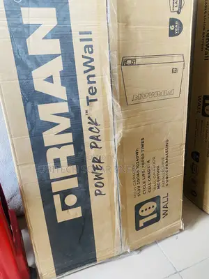 10kw 48V Firman Lithium Battery
