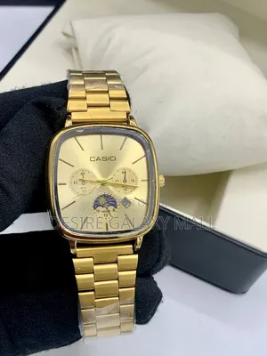 XVIP HIGH QUALITY Affordable Casio Watches
