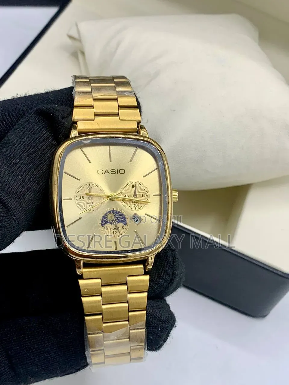 XVIP HIGH QUALITY Affordable Casio Watches