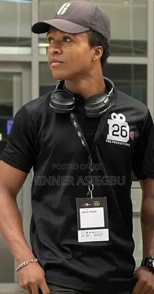 Event Videographer