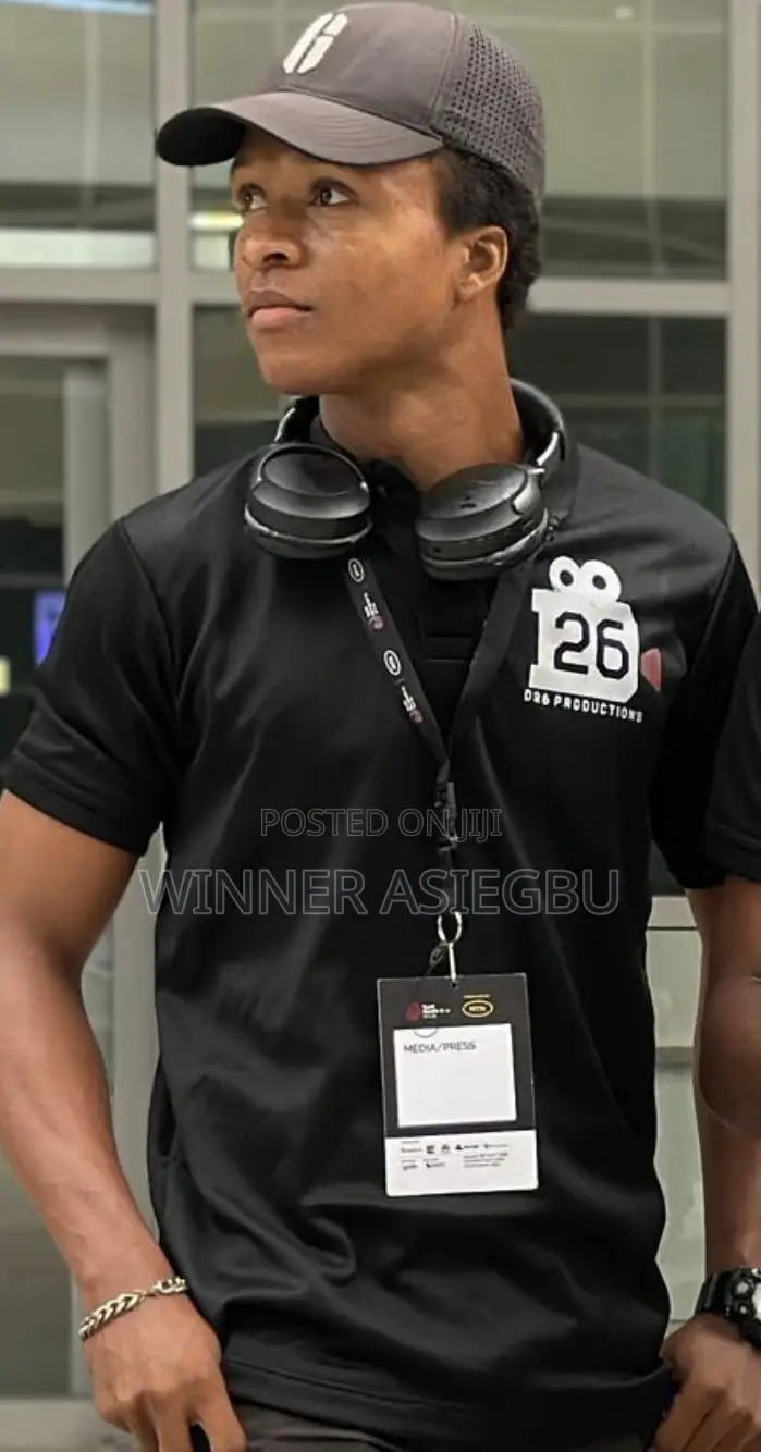 Event Videographer