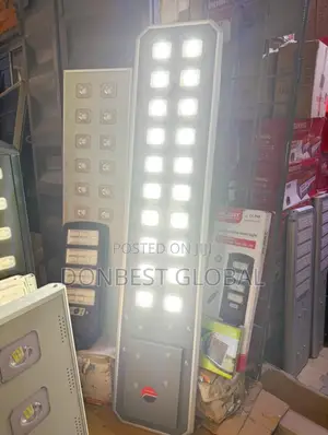 Original Solar Street Lights 20eye