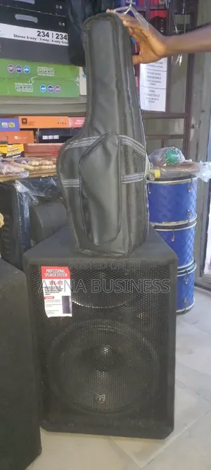 Saxophone Bag
