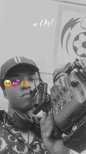 Event Videographer
