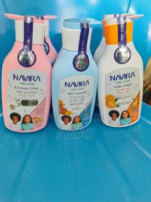 Best Children Norishing Body Cream