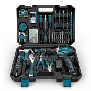 Tool Box Rechargeable Screw / Drill Machine 2st7