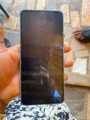 Xiaomi Redmi Note 13 128 GB Gray