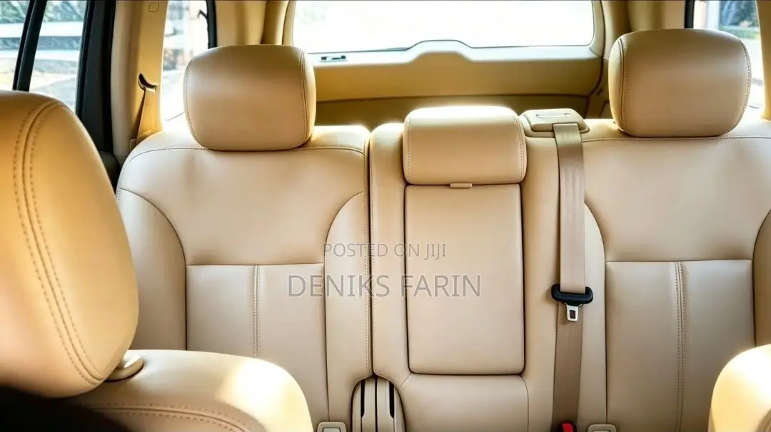 Mercedes-Benz GL-Class GL 450 2009 Blue