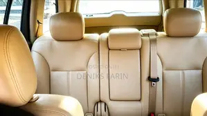 Mercedes-Benz GL-Class GL 450 2009 Blue