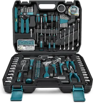 Tool Box Rechargeable Screw / Drill Machine 2st7