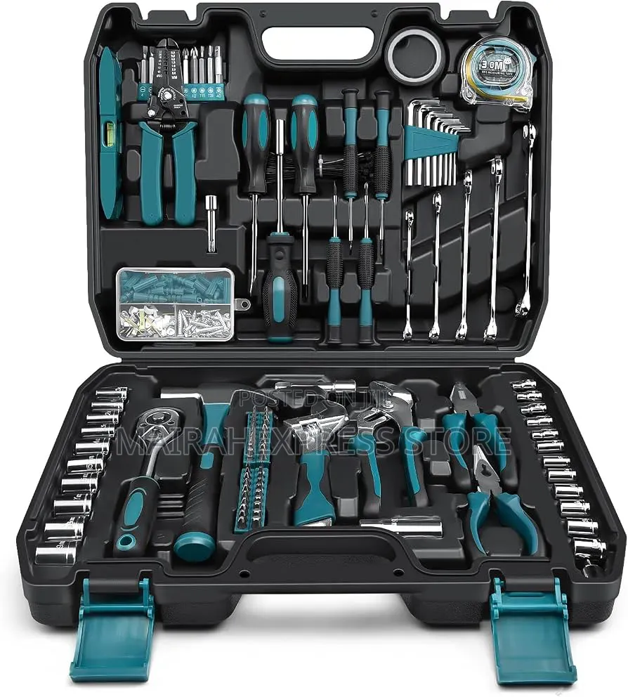 Tool Box Rechargeable Screw / Drill Machine 2st7