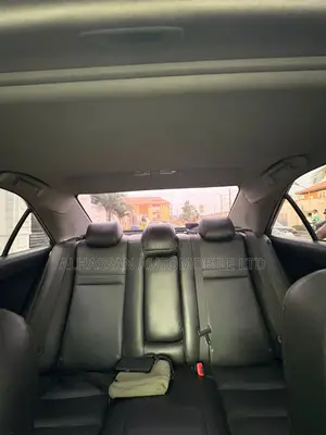 Toyota Camry 2014 Gray