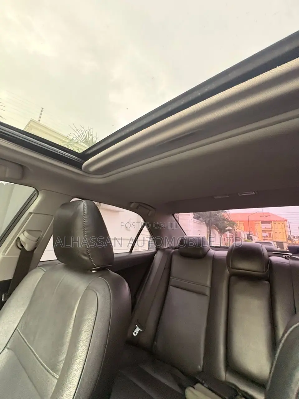 Toyota Camry 2014 Gray