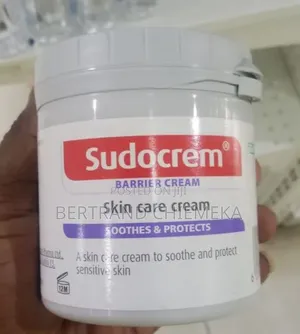 Sudocrem Antiseptic