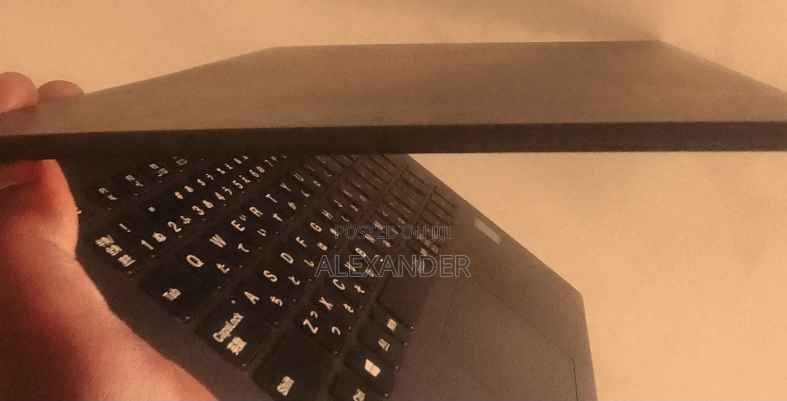 Laptop NEC 8GB Intel Core i5 HDD+SSD 250GB