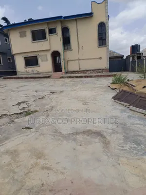 1bdrm Block of Flats in Destiny Estate Sona, Ado-Odo/Ota for sale