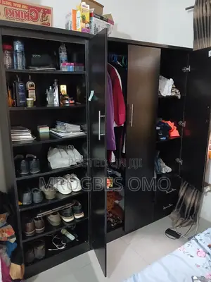 Wardrobes Closets