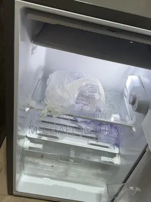 Hisense Chest Refrigerator